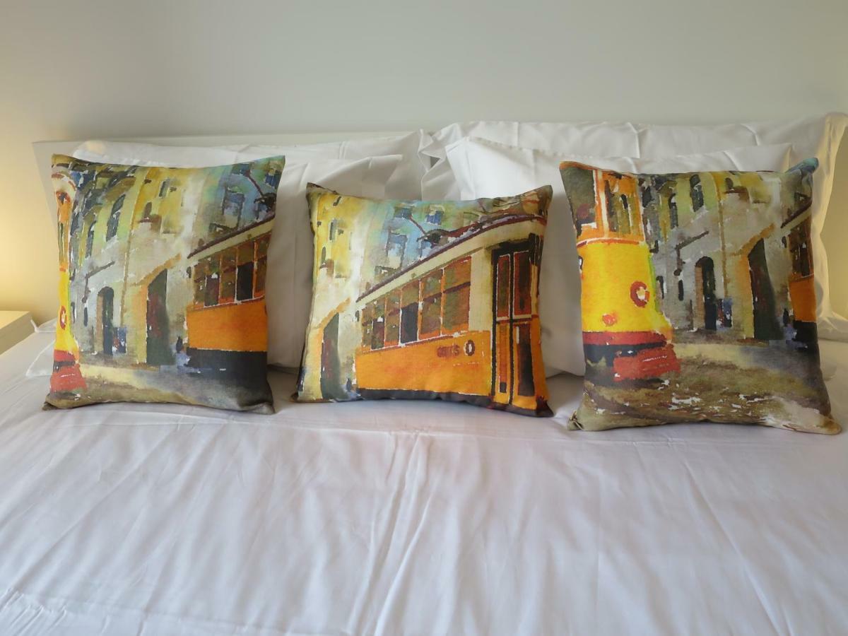 Appartamento Market Downtown T3 *