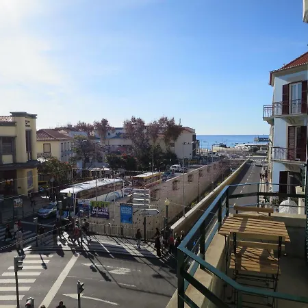 Market Downtown T3 Funchal  Exterior foto
