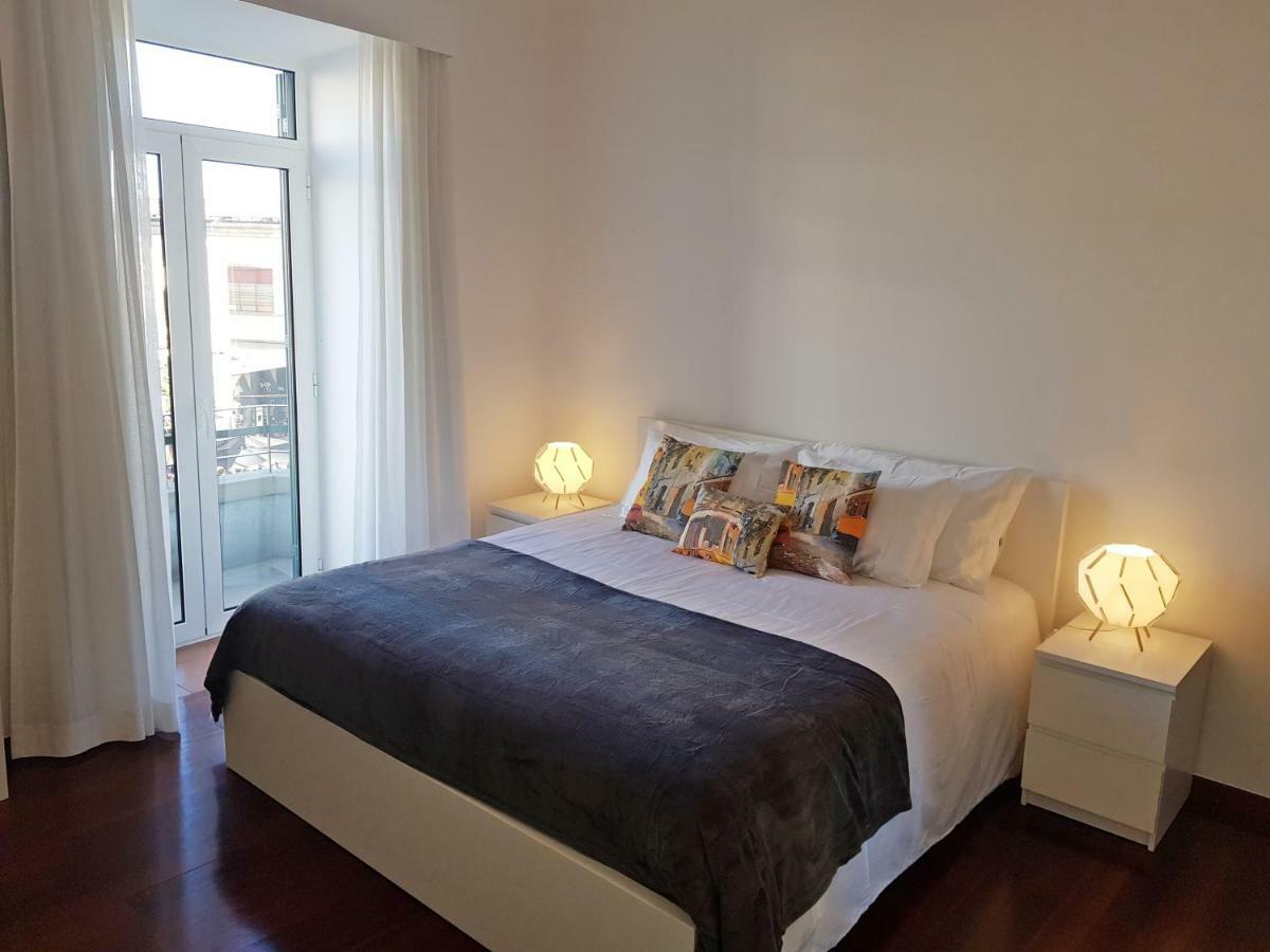 Apartment Market Downtown T3 Funchal (Madeira)