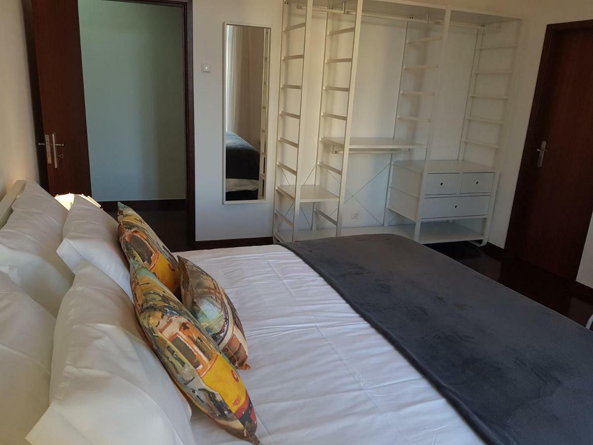 Apartment Market Downtown T3