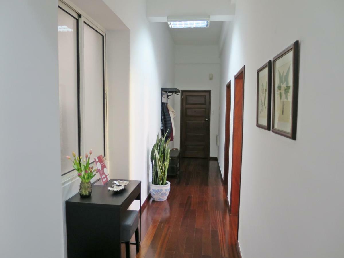 Market Downtown T3 Appartement