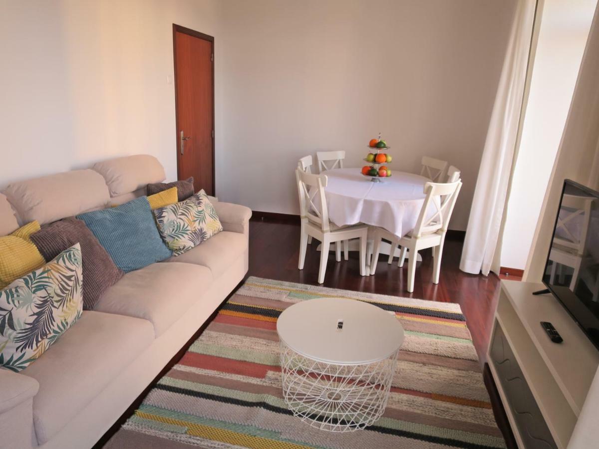 Market Downtown T3 Appartement Funchal (Madeira)