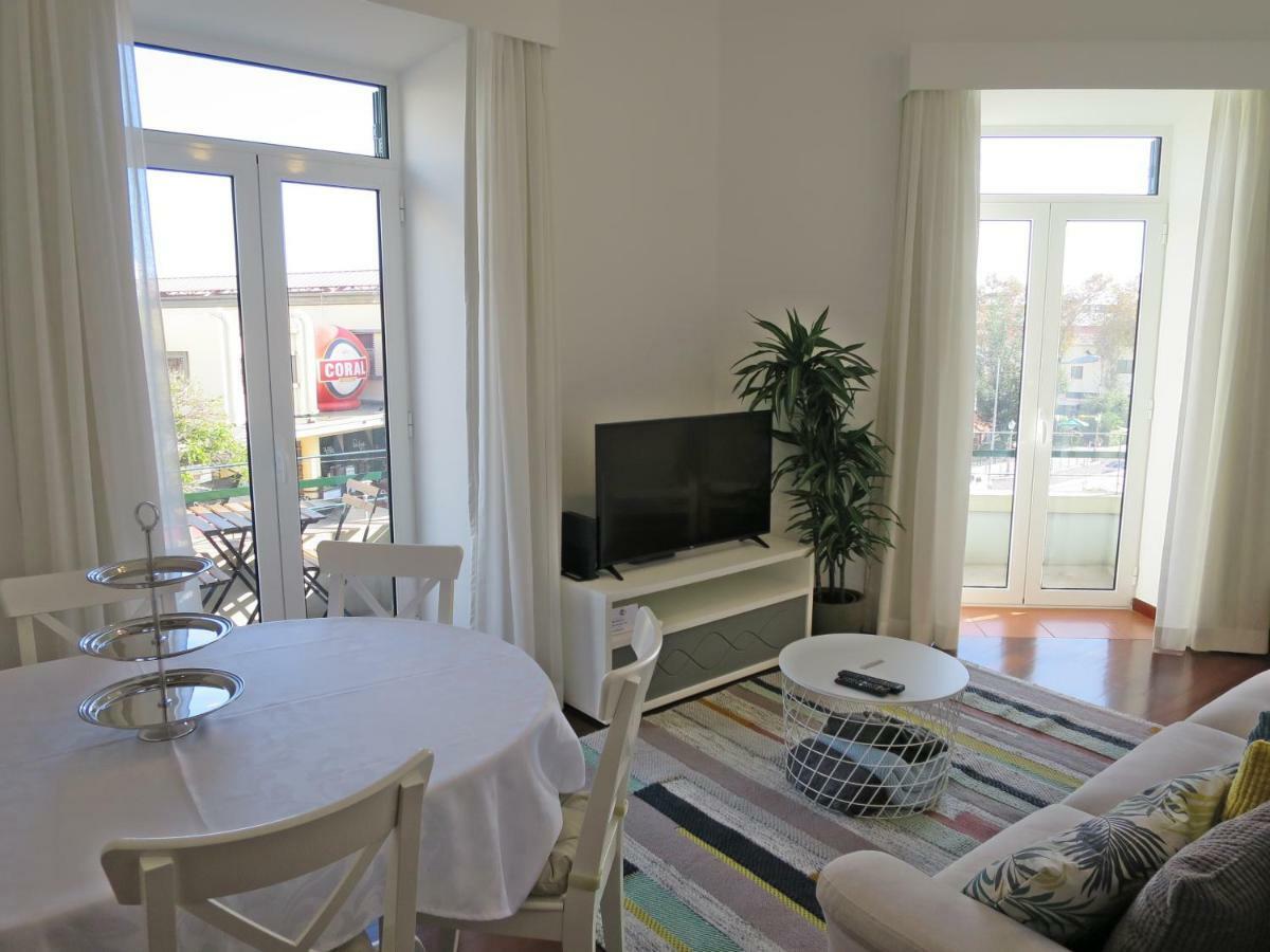 Market Downtown T3 Appartement *