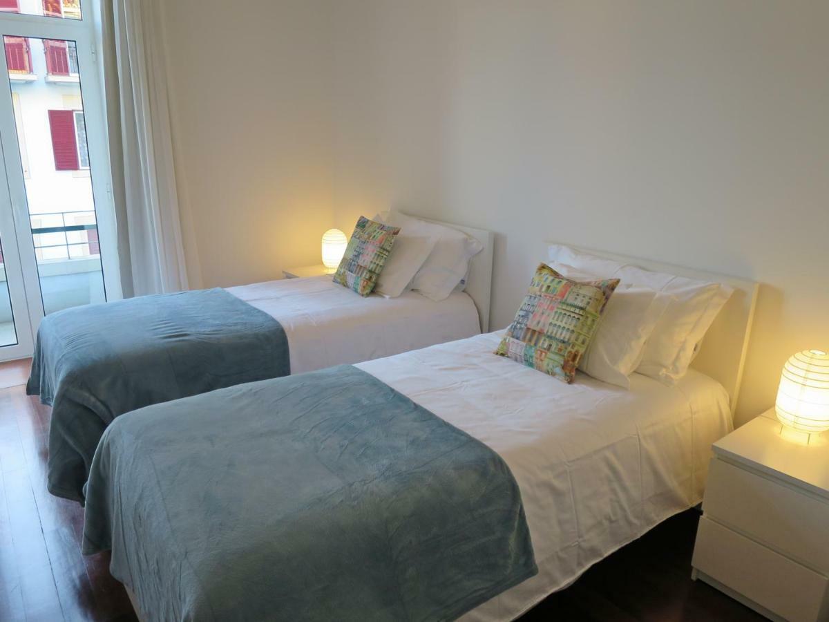 Market Downtown T3 Appartement Funchal (Madeira)