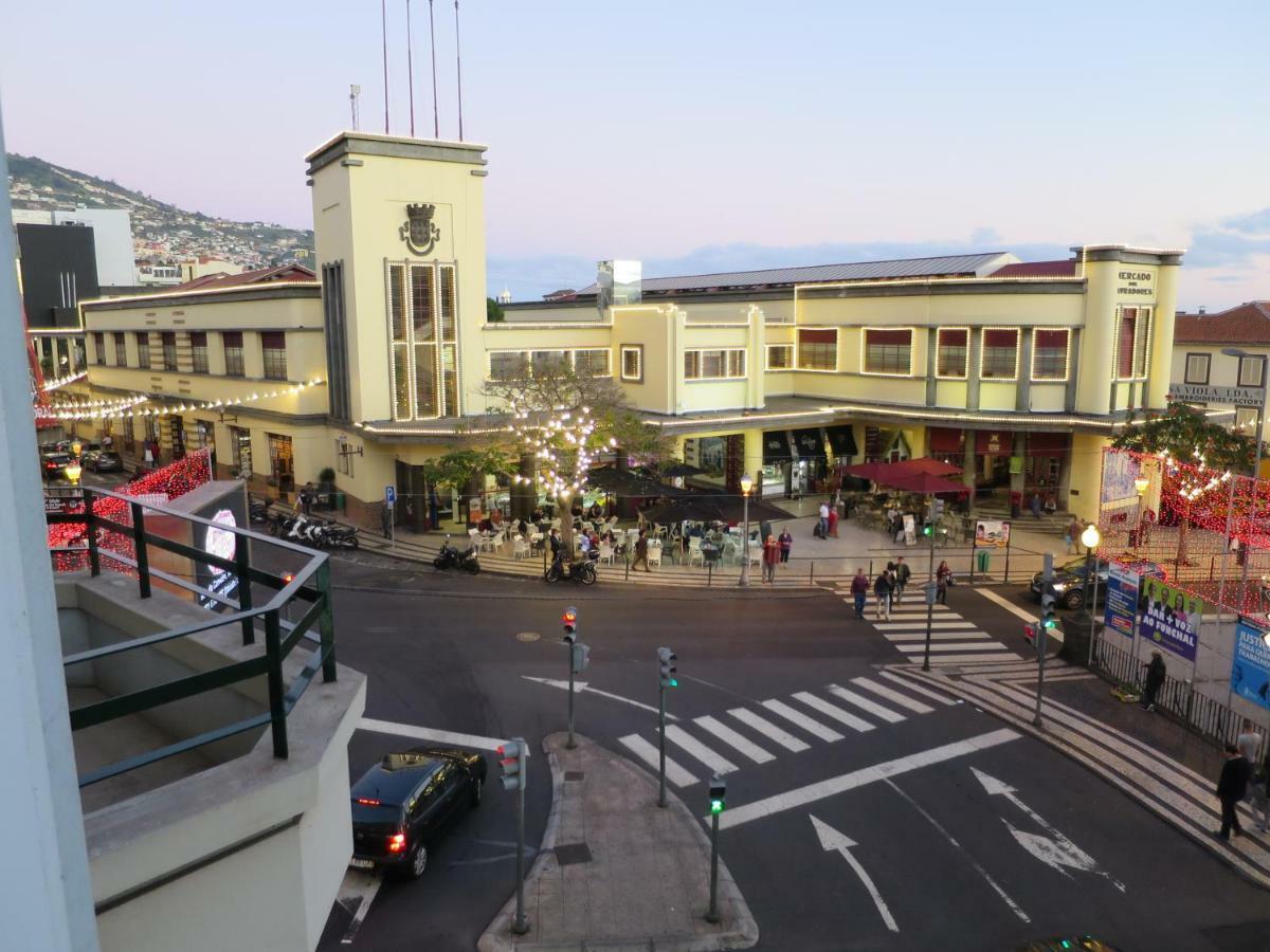 Market Downtown T3 Appartement *