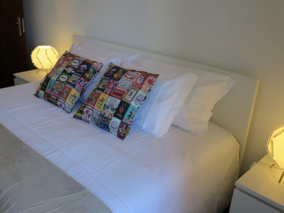 Appartement Market Downtown T3 Funchal (Madeira)