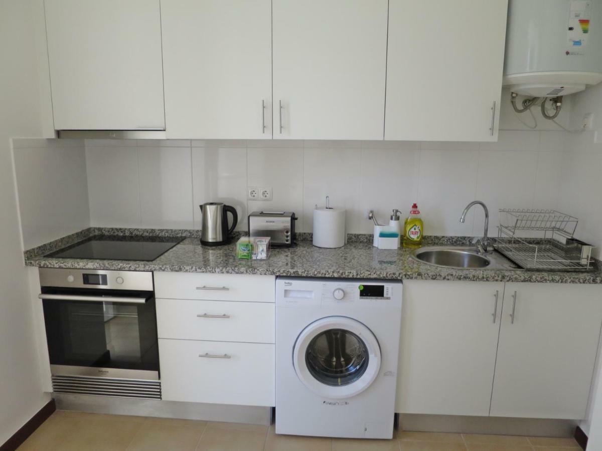 Appartement Market Downtown T3 Funchal (Madeira)